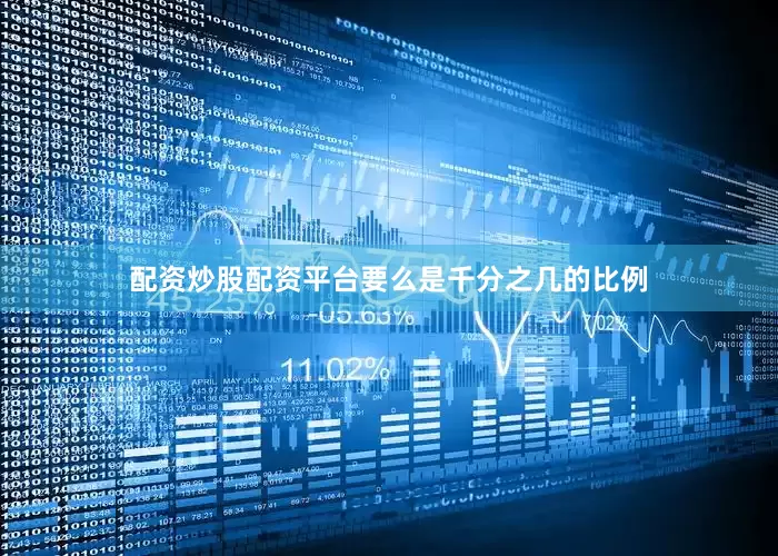 配资炒股配资平台要么是千分之几的比例