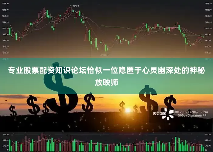 专业股票配资知识论坛恰似一位隐匿于心灵幽深处的神秘放映师